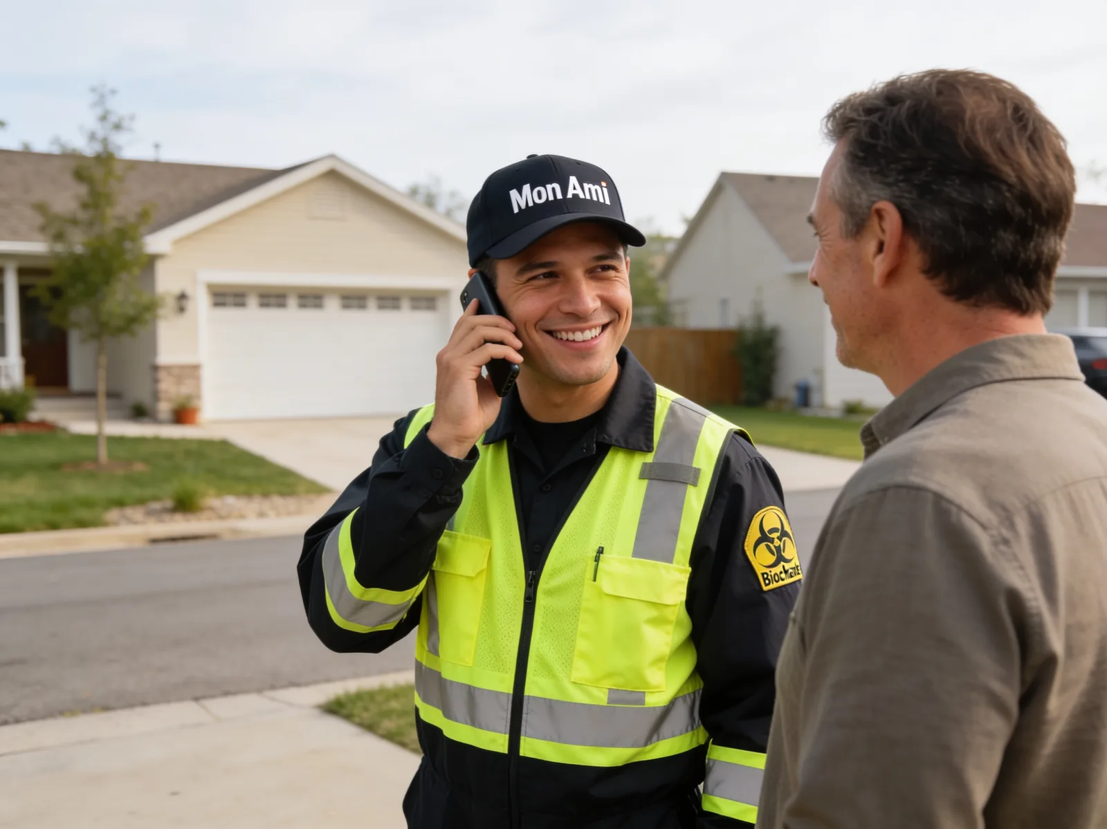Sewage Cleanup Fairplay, MD FAQs