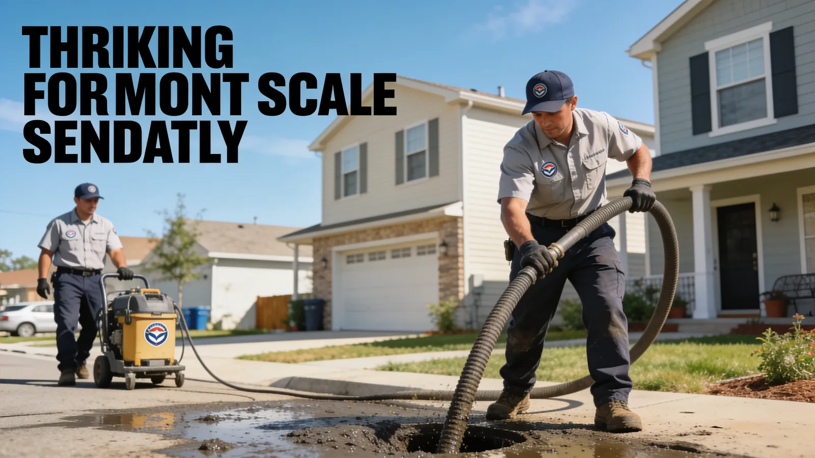 Sewage Cleanup in Fairplay, MD near me